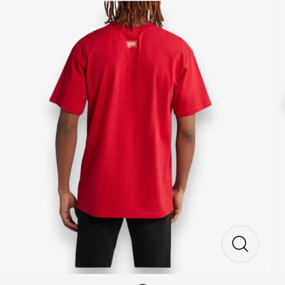 Men’s Icecream Yikes Stripes S/S Tee - Picture 5 of 10